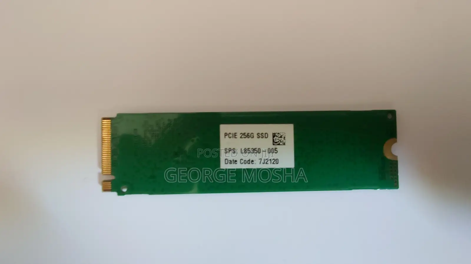 Samsung Pm9b1 Nvme SSD