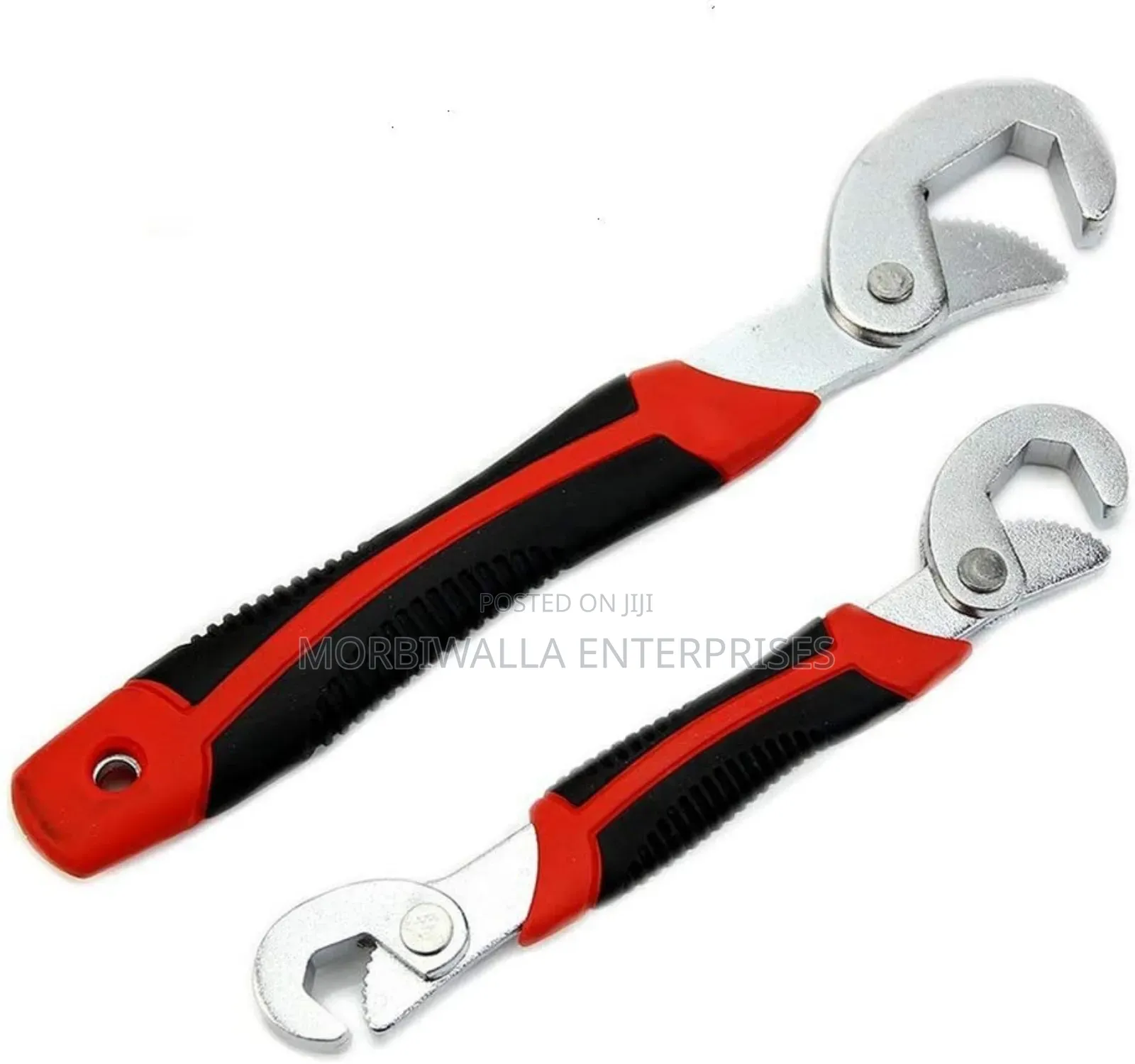 Multi Function Spanner
