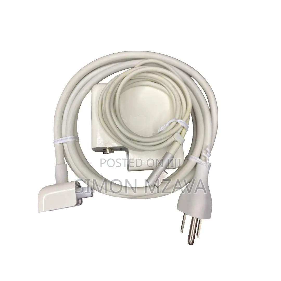 Genuine Macbook Pro Charger, #60w Magsafe Power Adapter.