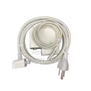 Genuine Macbook Pro Charger, #60w Magsafe Power Adapter.