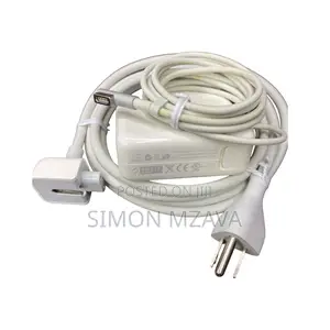 Genuine Macbook Pro Charger, #60w Magsafe Power Adapter.