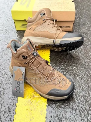 Quality Boots Available Size 40-44