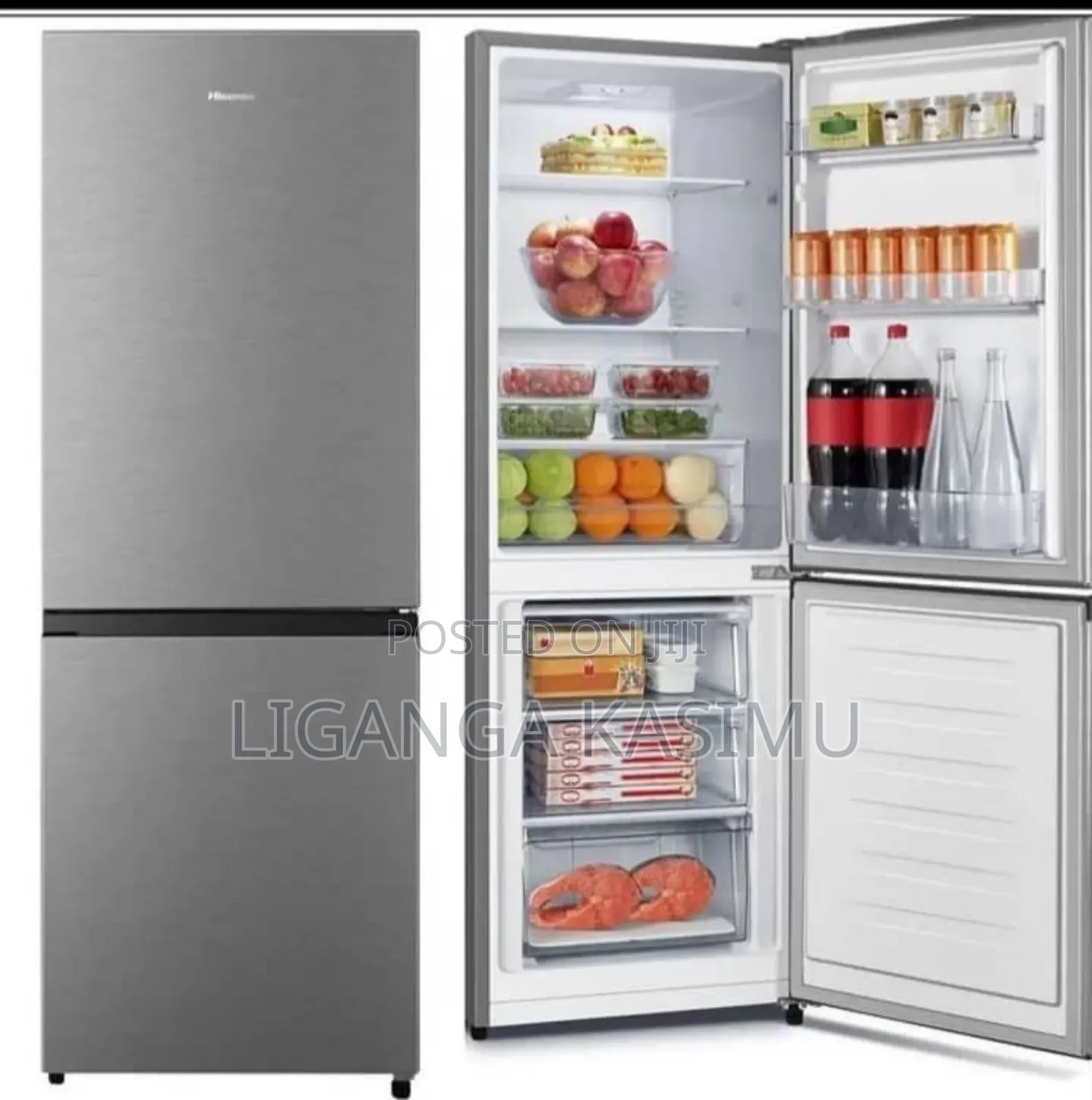 Hisense LTR 263