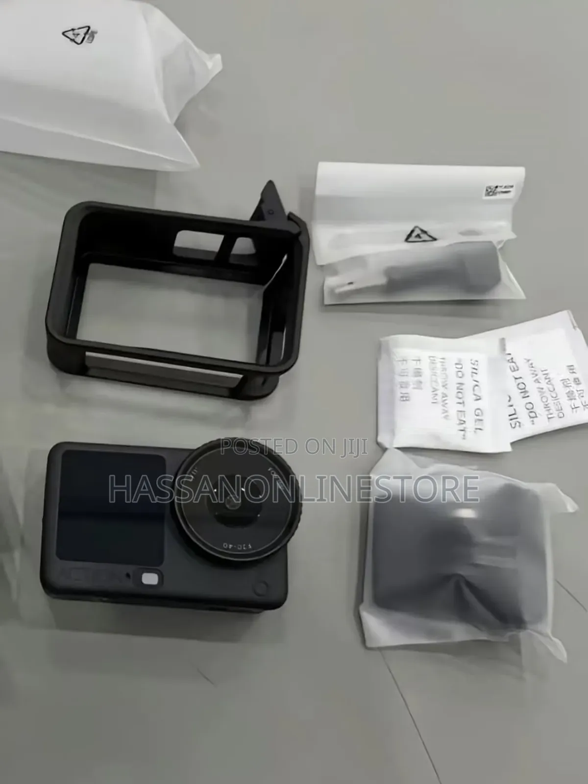 Dji Osmo Action 6 Standard Combo