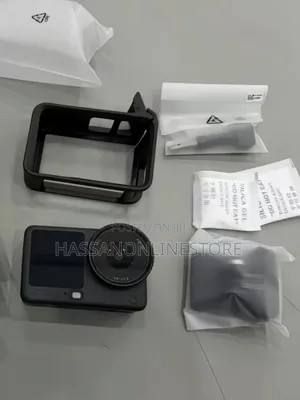 Dji Osmo Action 6 Standard Combo