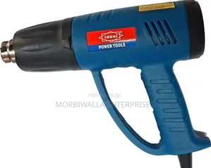 Heat Gun Hg2000