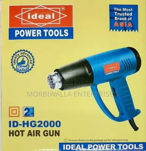 Heat Gun Hg2000