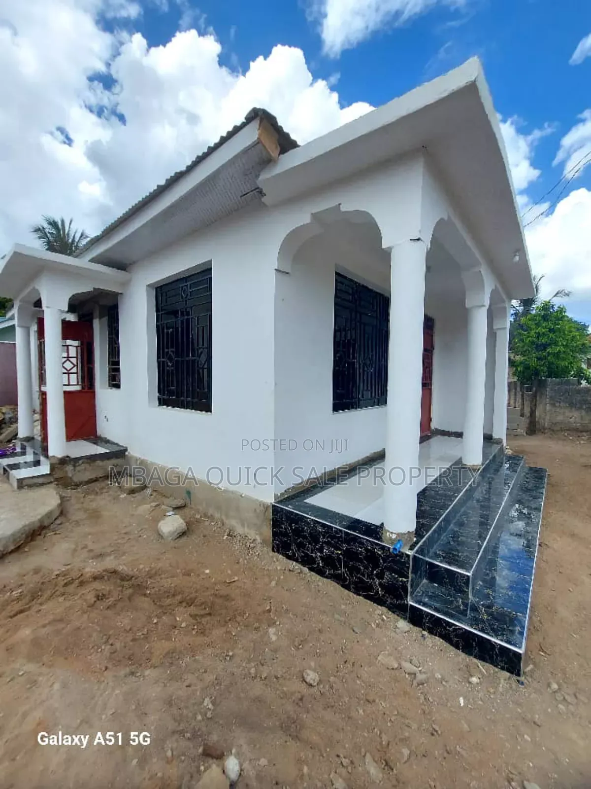 4bdrm House in Mbagala for sale