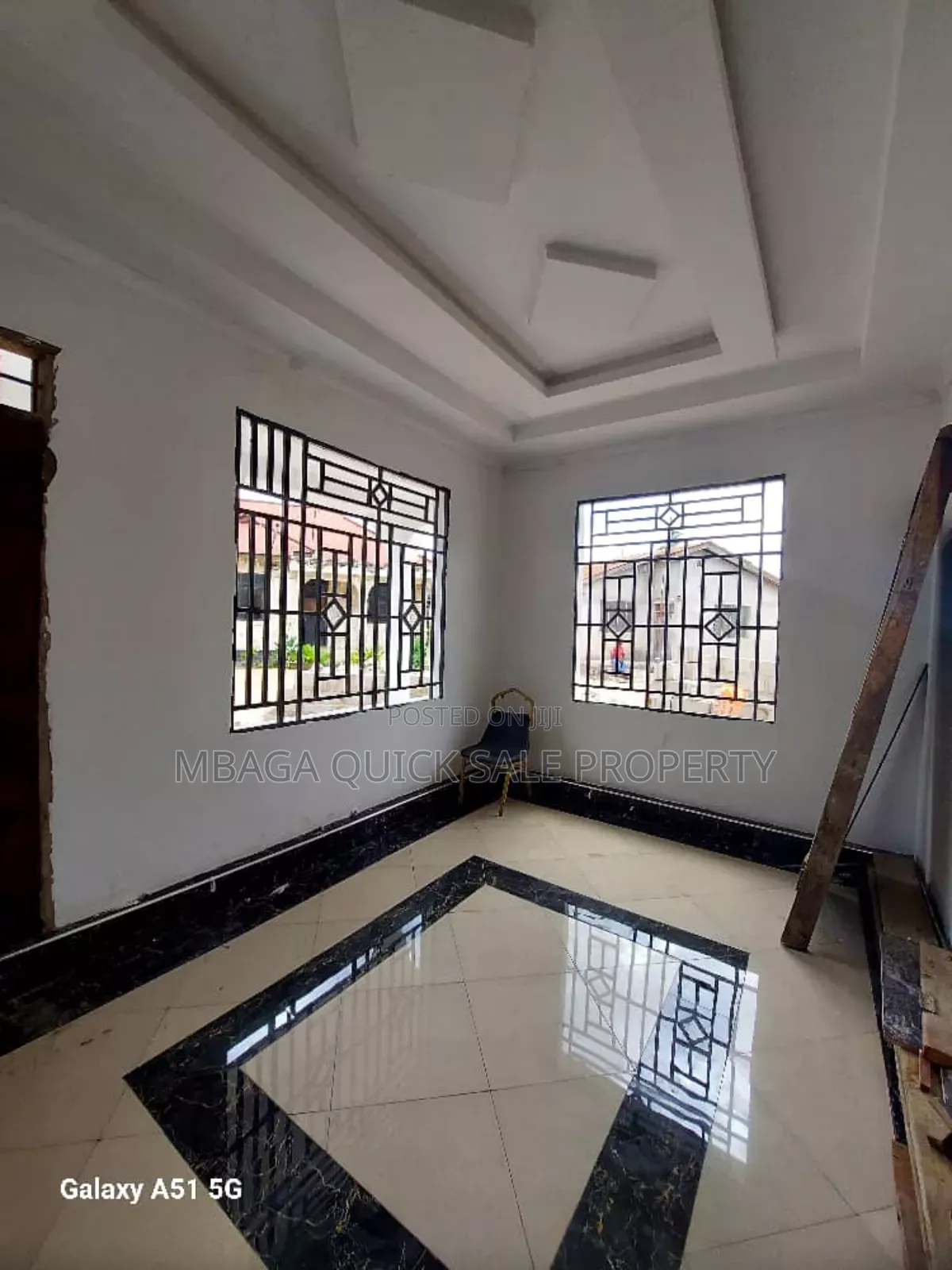 4bdrm House in Mbagala for sale
