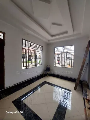 4bdrm House in Mbagala for sale