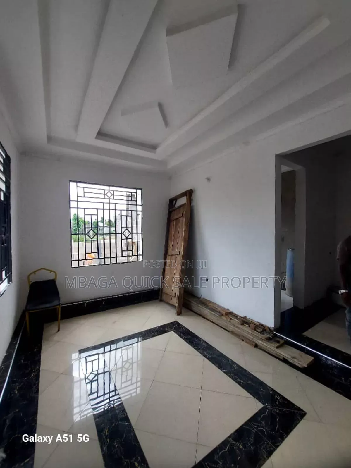 4bdrm House in Mbagala for sale