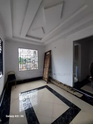 4bdrm House in Mbagala for sale