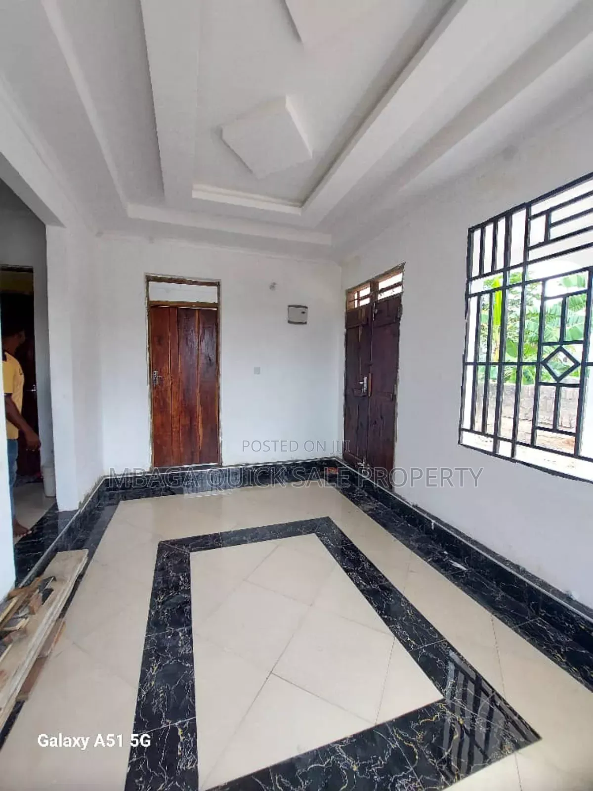 4bdrm House in Mbagala for sale