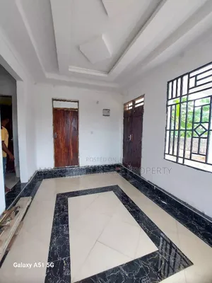 4bdrm House in Mbagala for sale