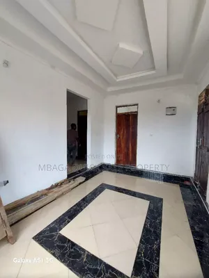 4bdrm House in Mbagala for sale