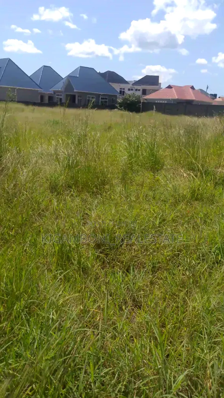 Eneo Lenye SQM 2230 Kigamboni Kibada Linauzwa Mil 380/=