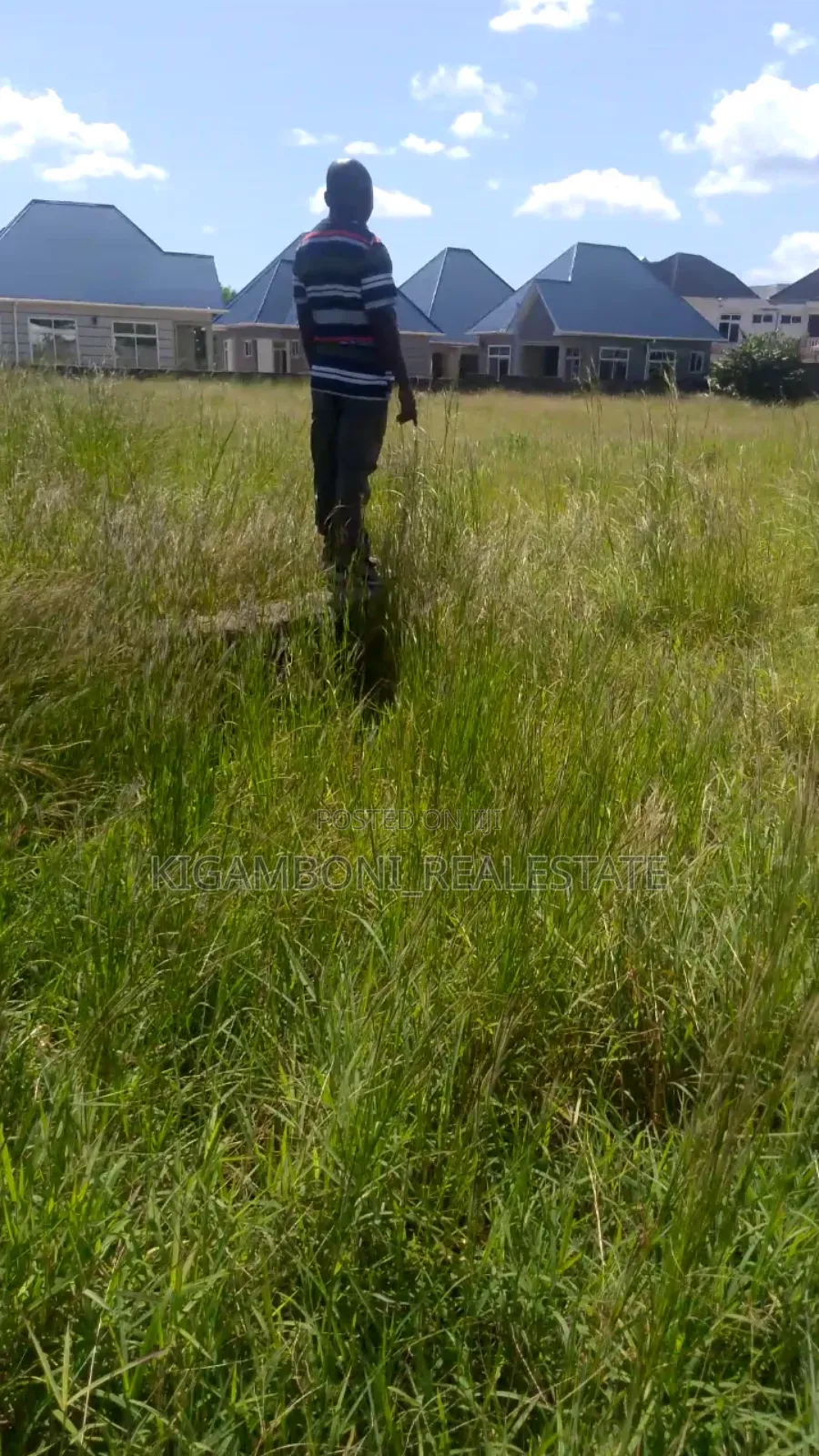 Eneo Lenye SQM 2230 Kigamboni Kibada Linauzwa Mil 380/=