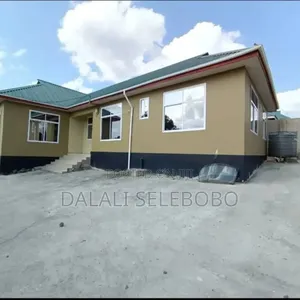 2bdrm Bungalow in Mbezi Kwa Msuguri for rent