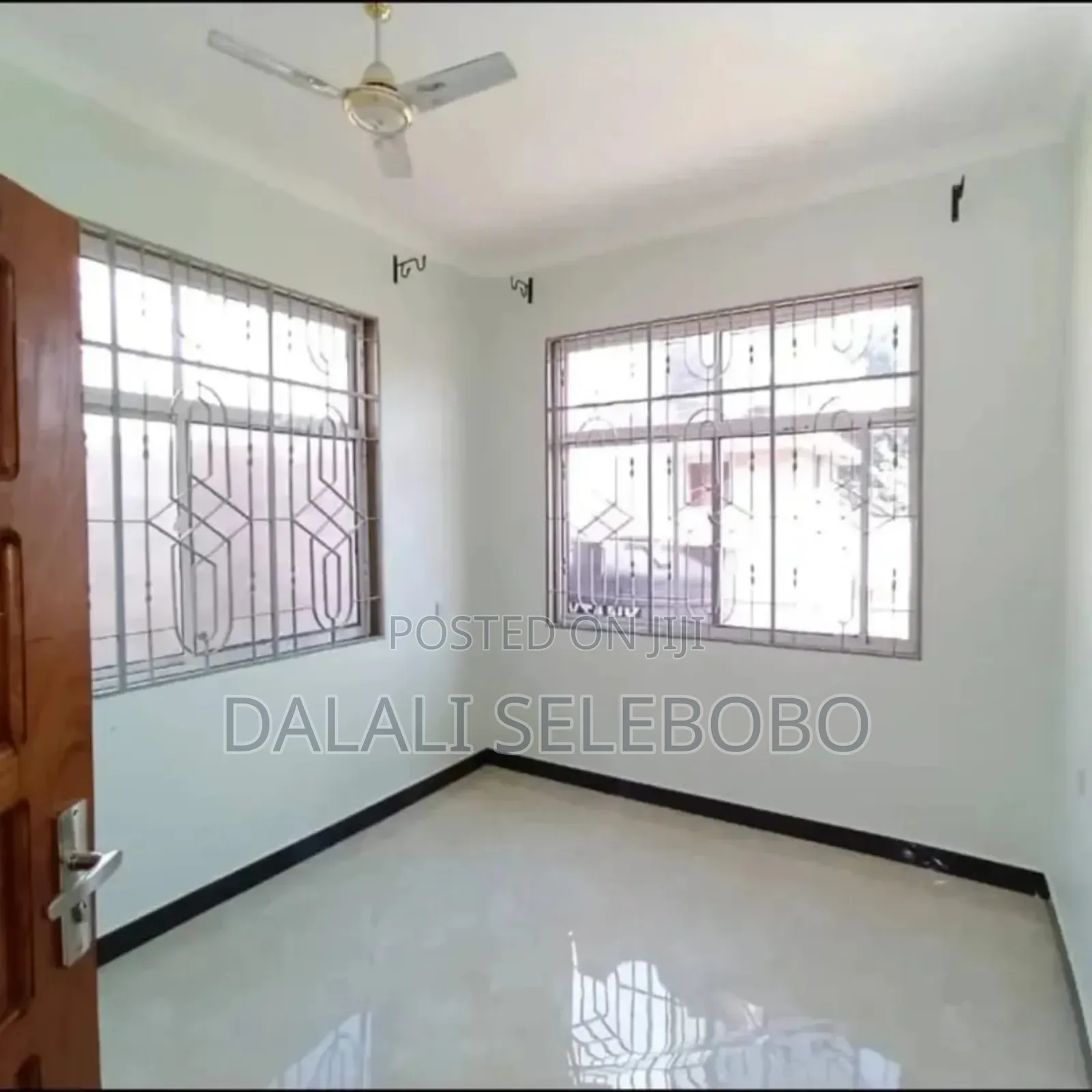 2bdrm Bungalow in Mbezi Kwa Msuguri for rent