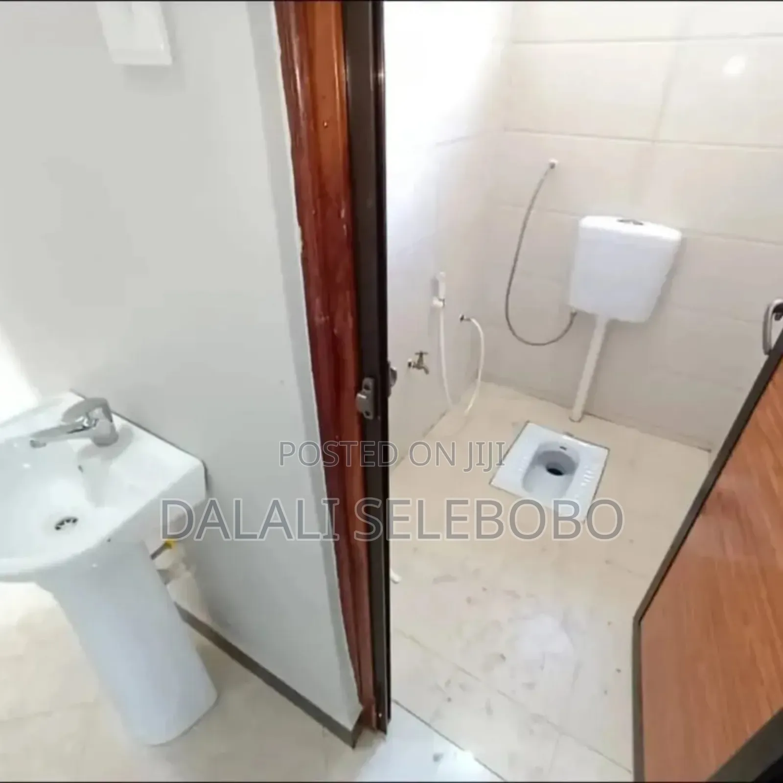2bdrm Bungalow in Mbezi Kwa Msuguri for rent