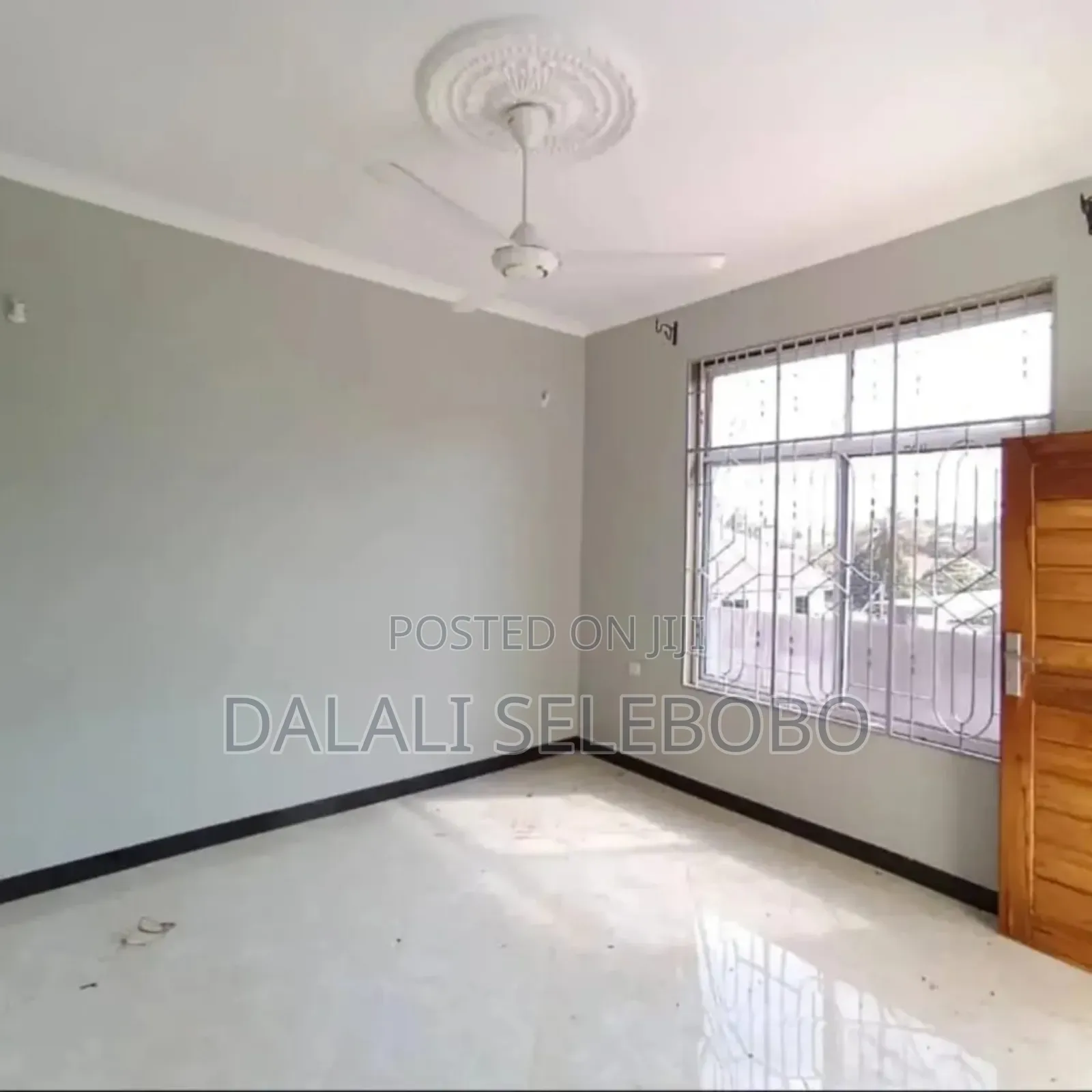 2bdrm Bungalow in Mbezi Kwa Msuguri for rent