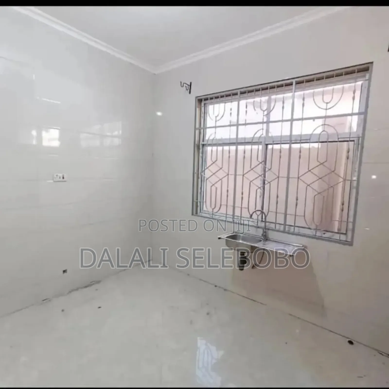 2bdrm Bungalow in Mbezi Kwa Msuguri for rent