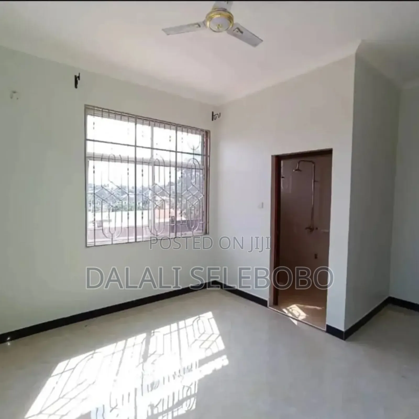 2bdrm Bungalow in Mbezi Kwa Msuguri for rent