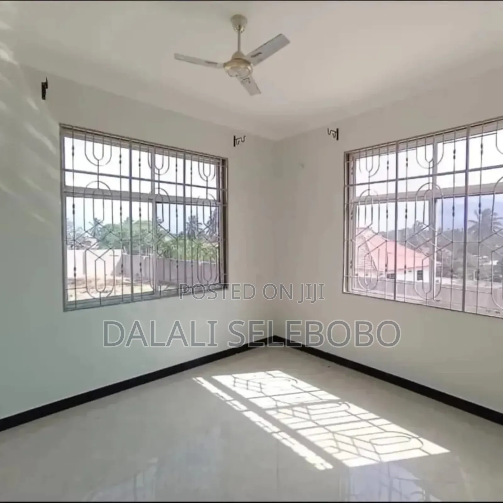 2bdrm Bungalow in Mbezi Kwa Msuguri for rent