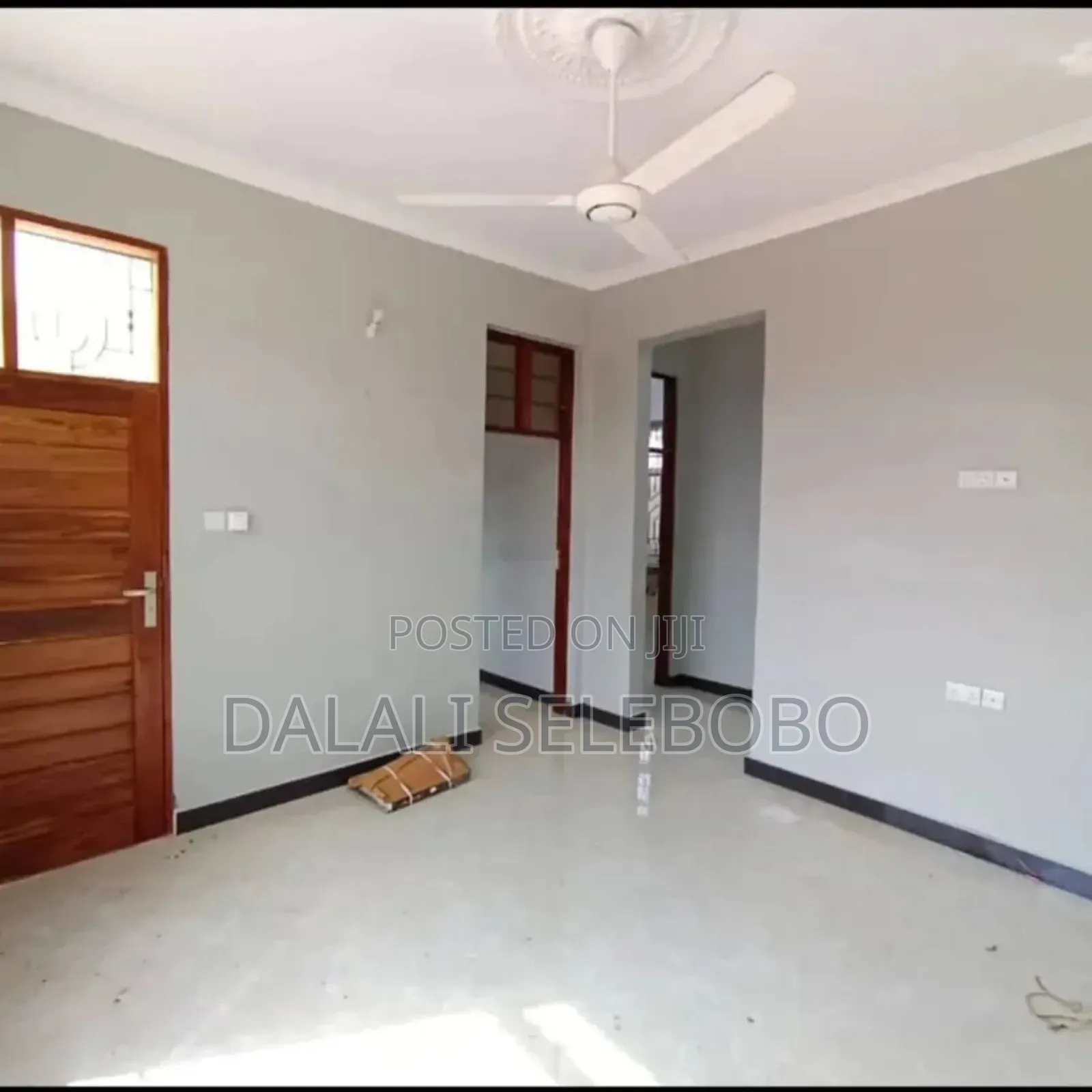 2bdrm Bungalow in Mbezi Kwa Msuguri for rent