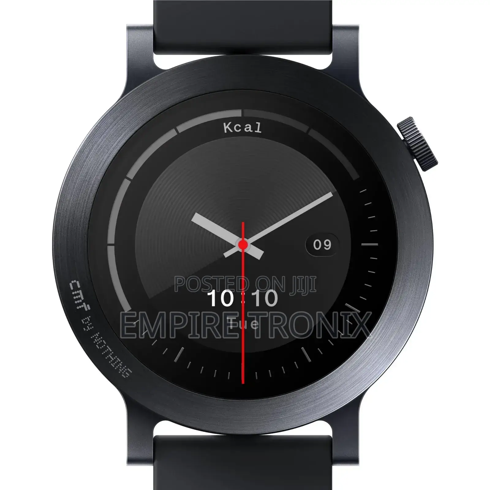 CMF Watch 3 Pro (Dark Grey)