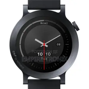 CMF Watch 3 Pro (Dark Grey)