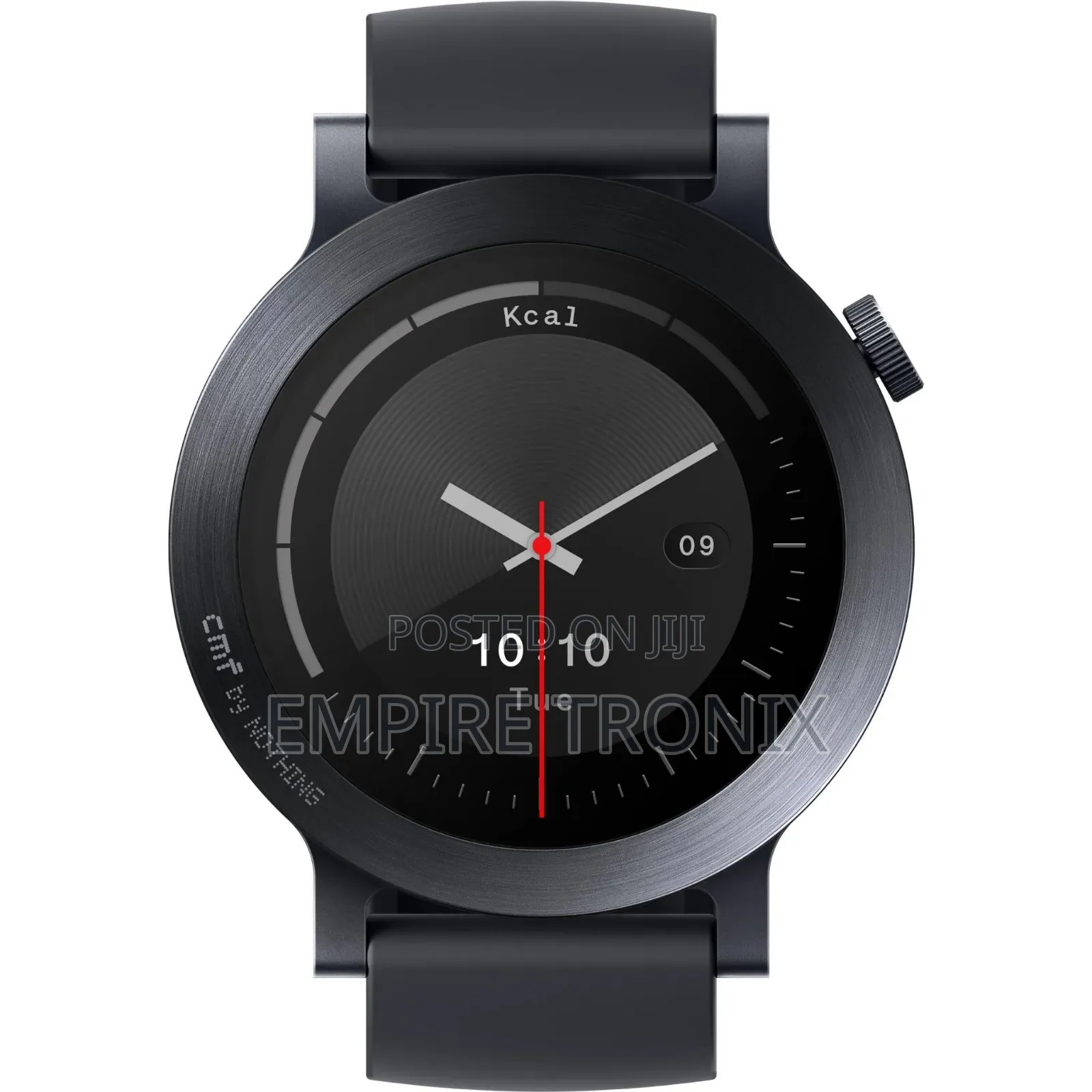 CMF Watch 3 Pro (Dark Grey)