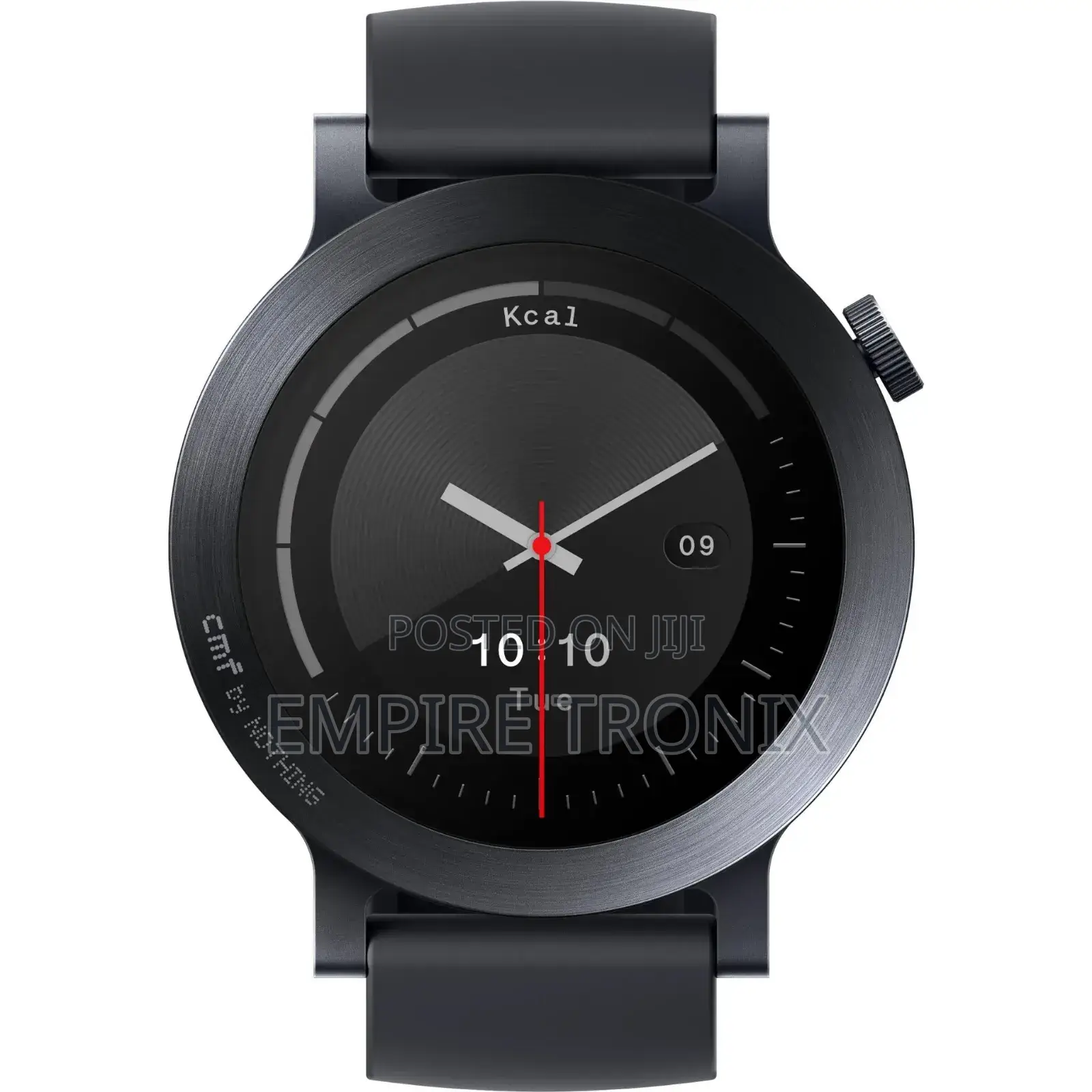 CMF Watch 3 Pro (Dark Grey)