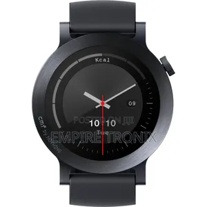 CMF Watch 3 Pro (Dark Grey)
