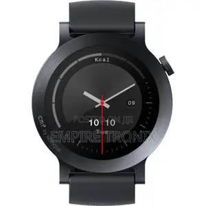 CMF Watch 3 Pro (Dark Grey)