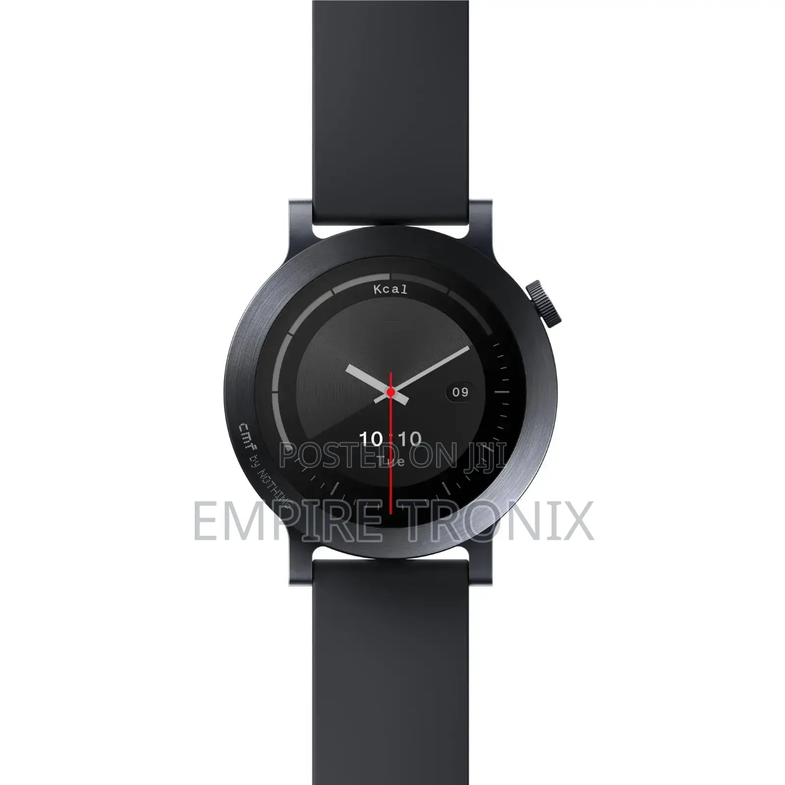 CMF Watch 3 Pro (Dark Grey)
