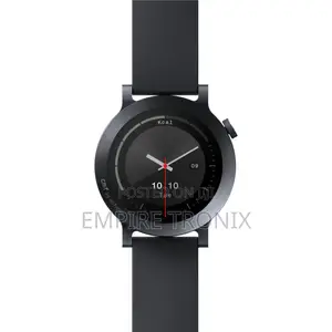 CMF Watch 3 Pro (Dark Grey)