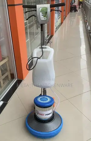 Easy Power Multifunction Floor Scrubber 1500w
