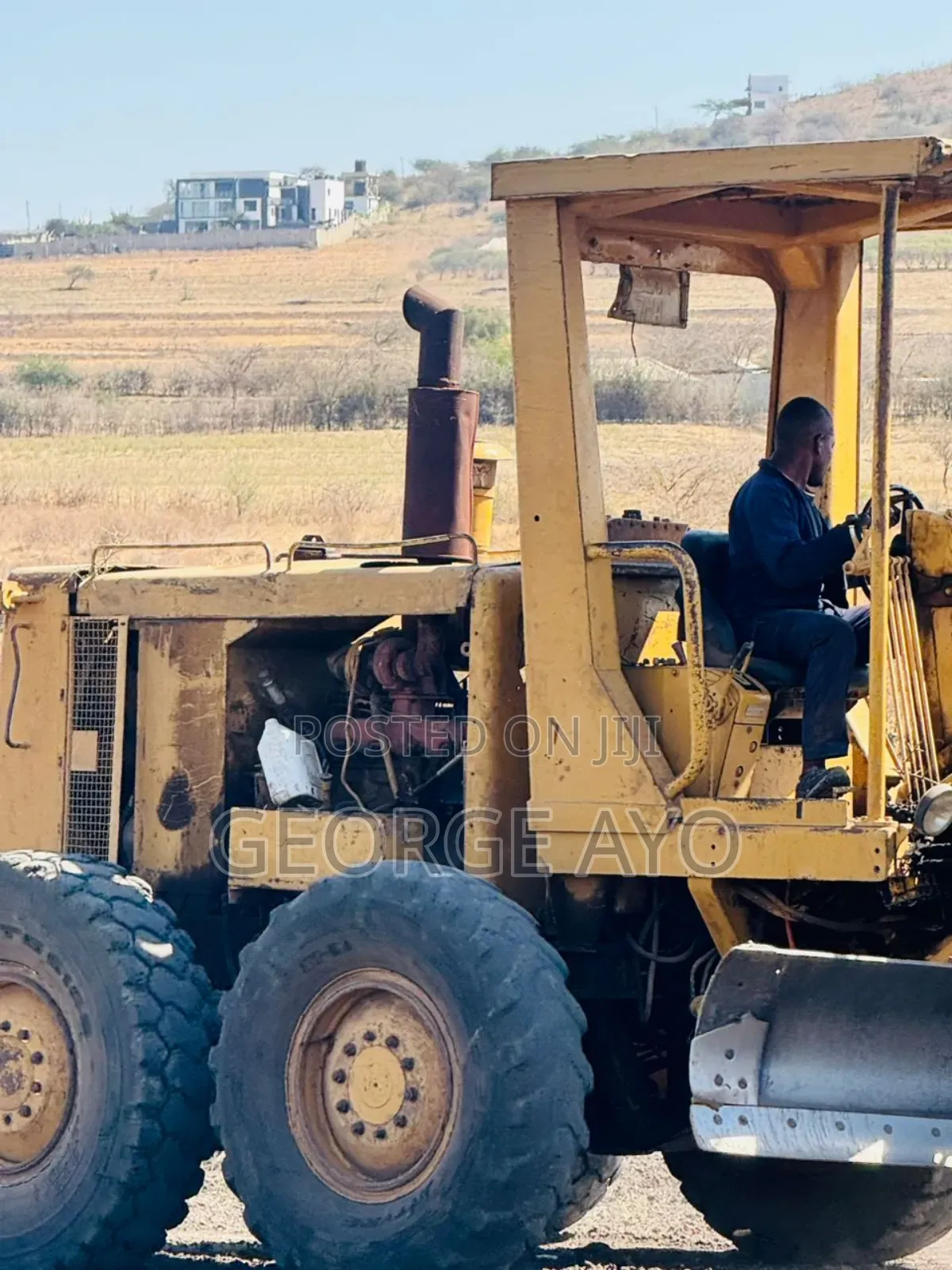 Viwanja Vyenye Mandhari Tulivu Kwa Makazi Na Biashara