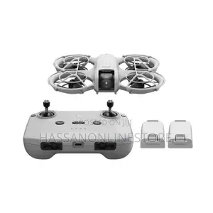 Dji Neo Drone Fly More Combo (Rc-N3 Remote)