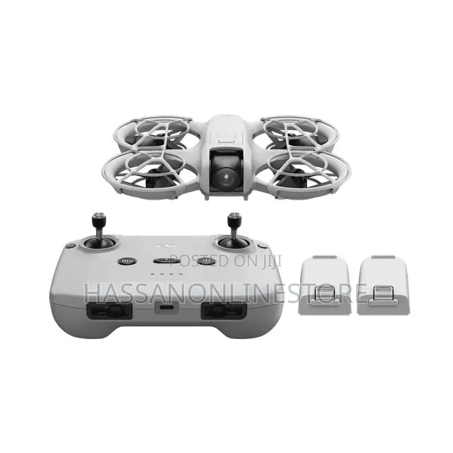 Dji Neo Drone Fly More Combo (Rc-N3 Remote)