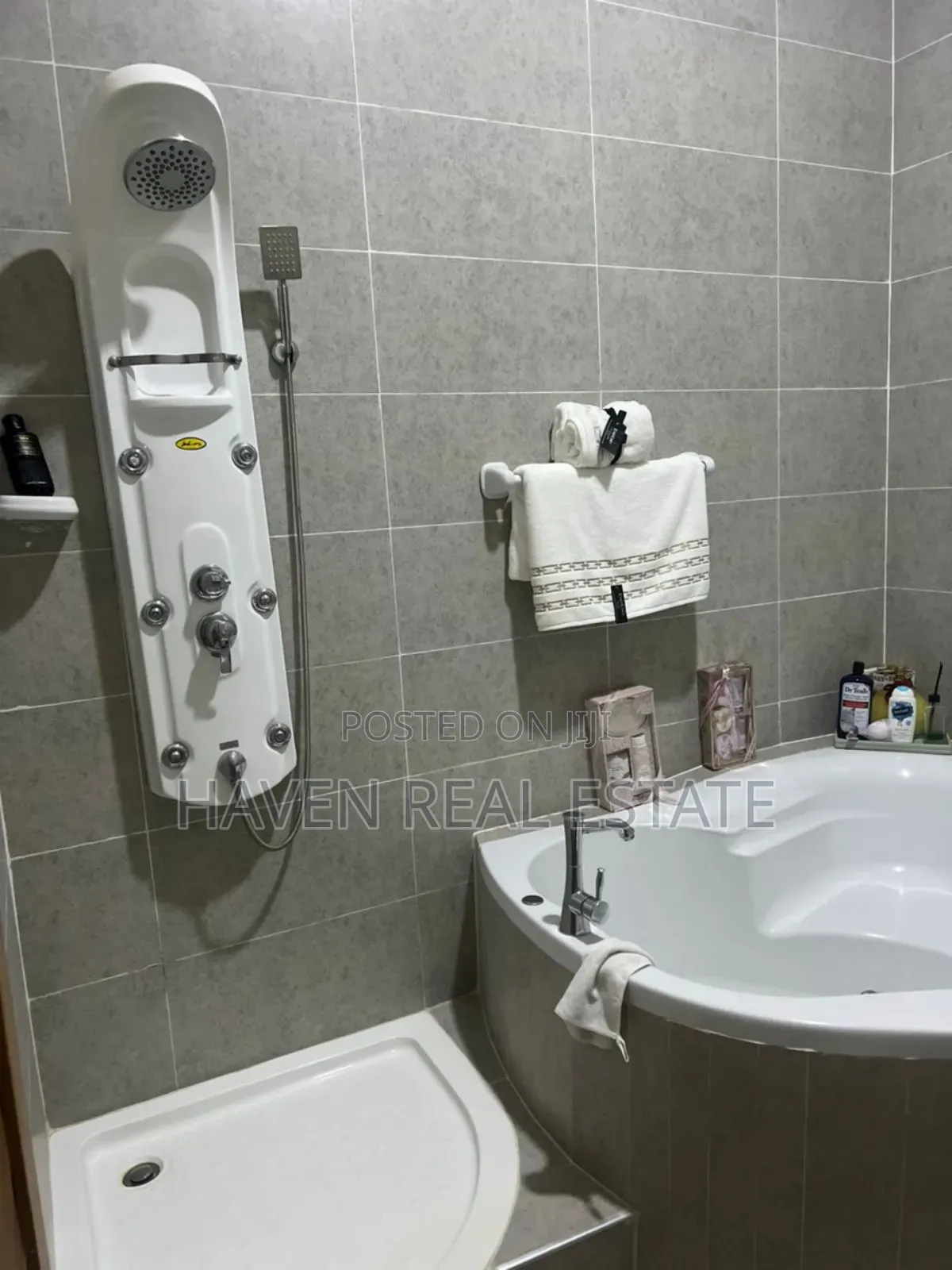 Furnished 4bdrm House in Unguja South for rent