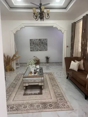 Furnished 4bdrm House in Unguja South for rent