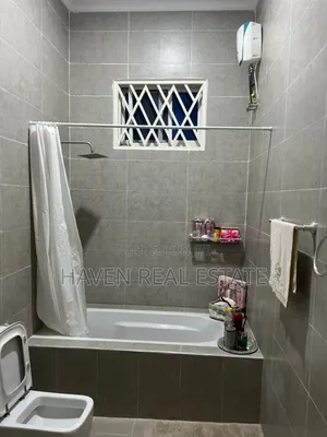 Furnished 4bdrm House in Unguja South for rent