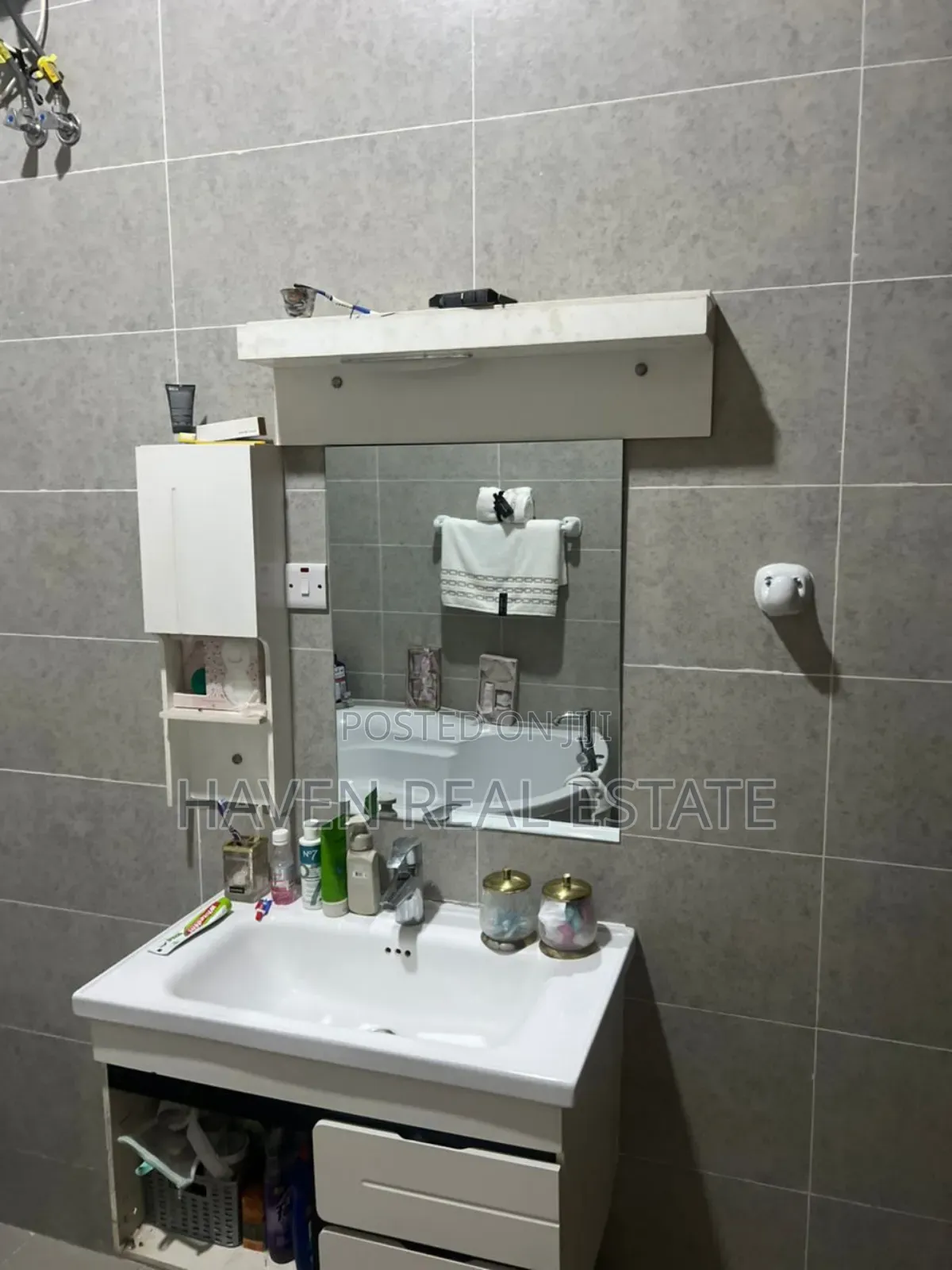 Furnished 4bdrm House in Unguja South for rent