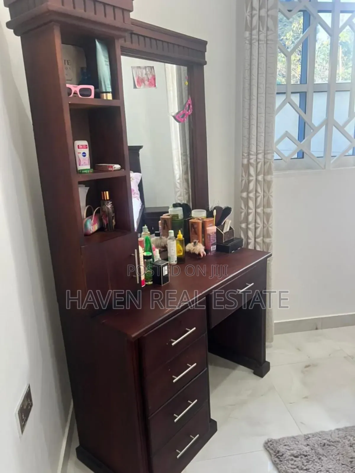 Furnished 4bdrm House in Unguja South for rent