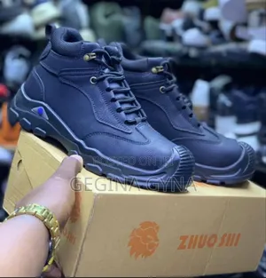 Waterproof Boots Available Size 40-45