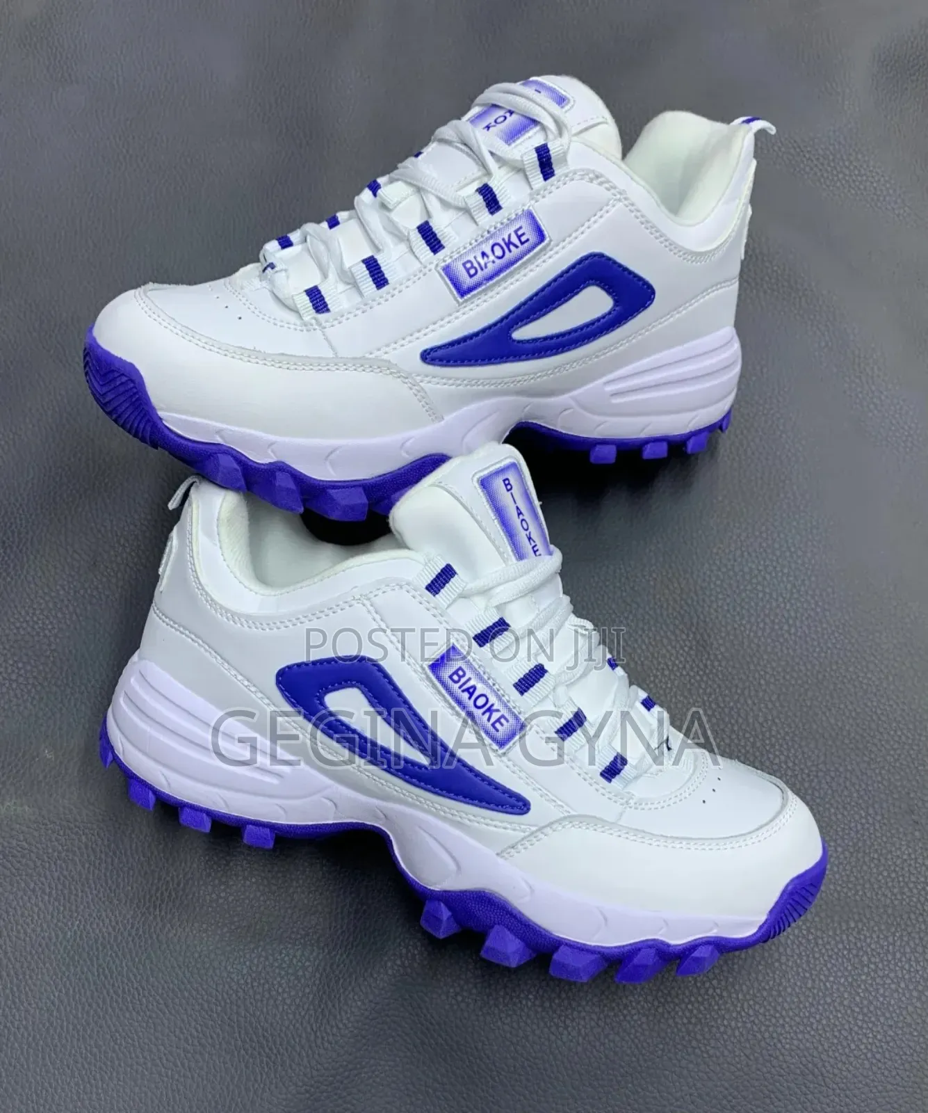 Quality Raba Available