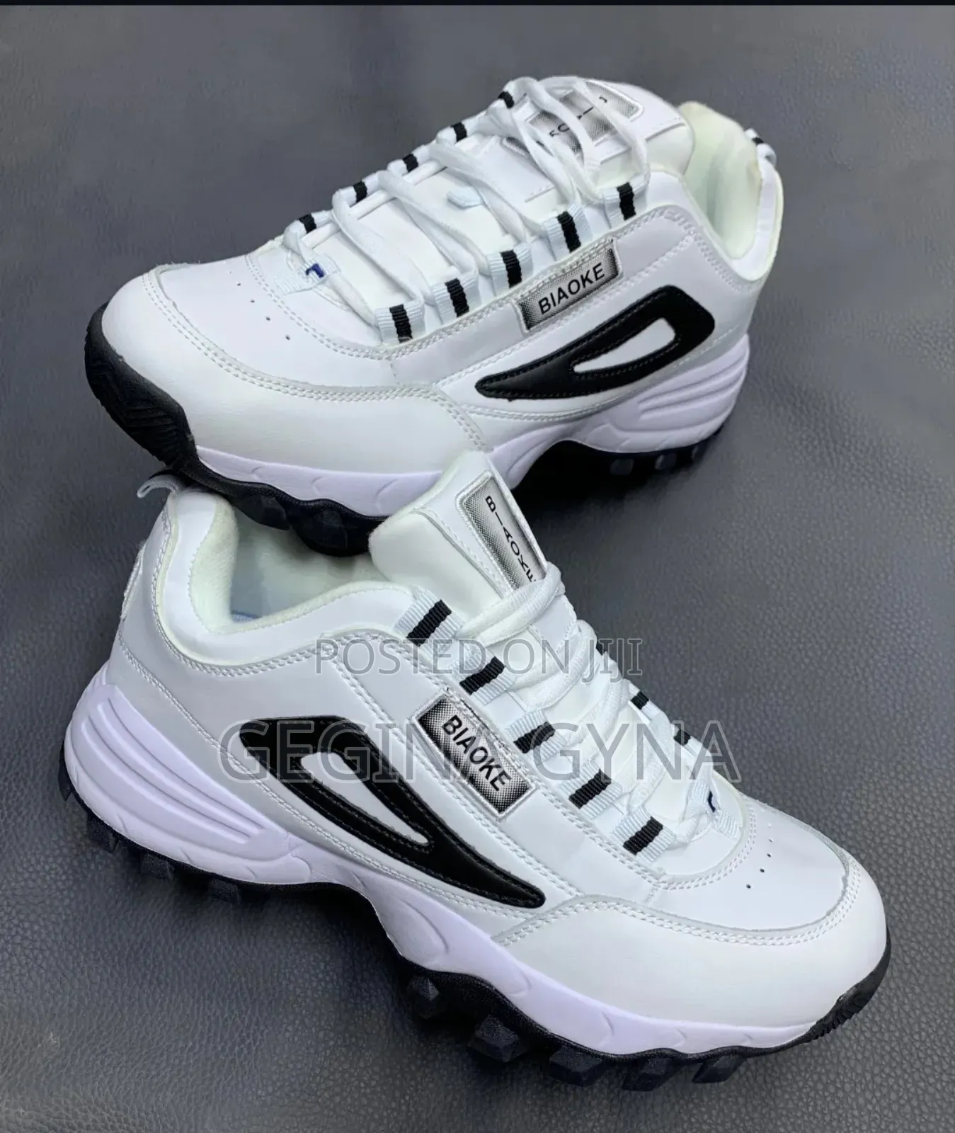 Quality Raba Available