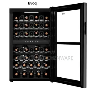 Evoq Wine Cooler 43 Bottles